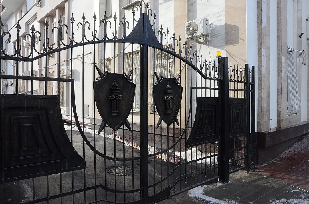 Pushkinskaya Street