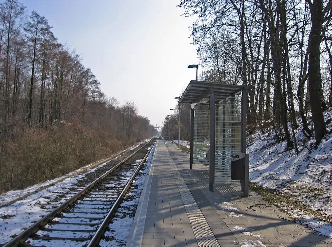 Wörth Mozartstraße
