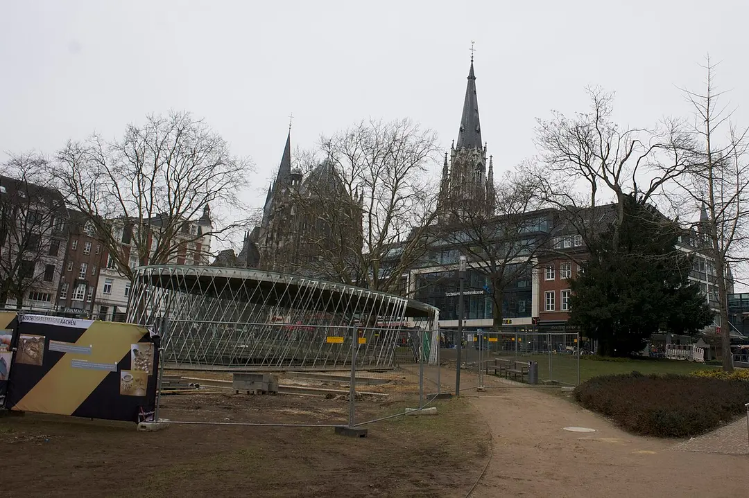 Elisengarten