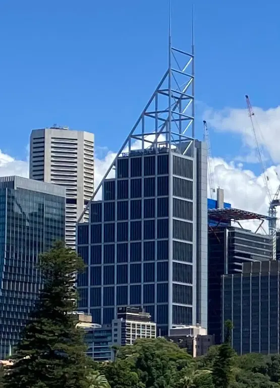 Deutsche Bank Place