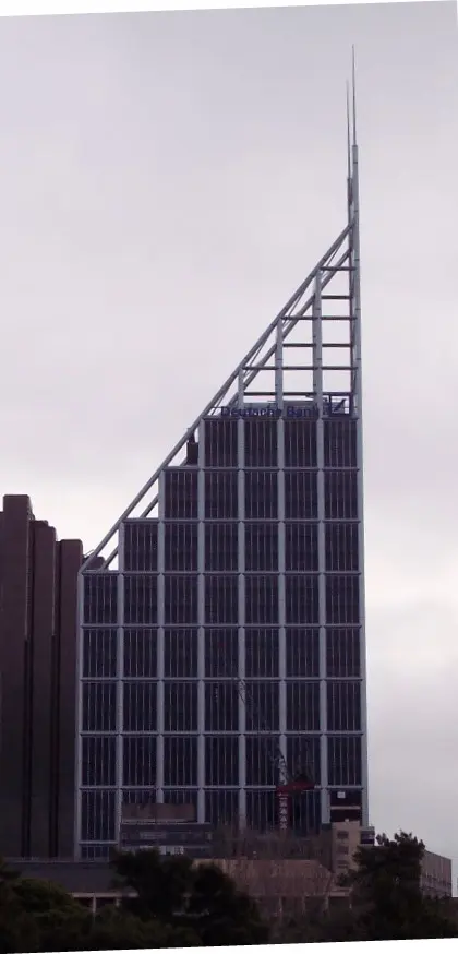 Deutsche Bank Place
