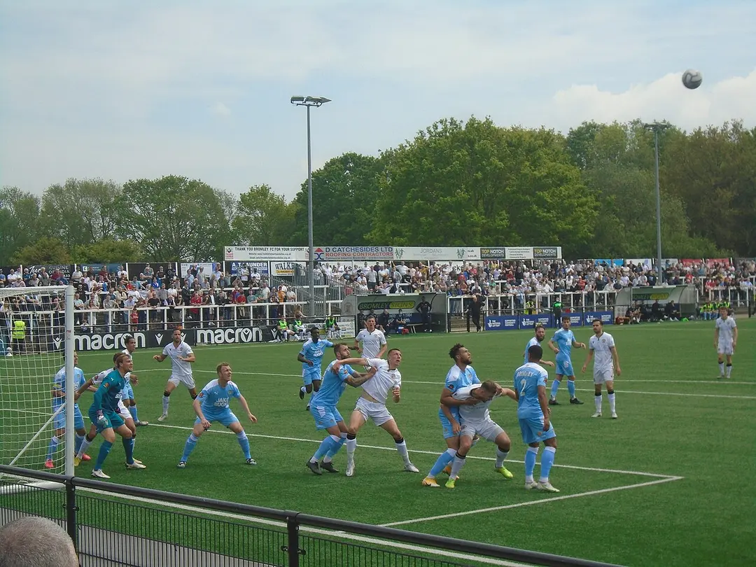 Bromley Football Club