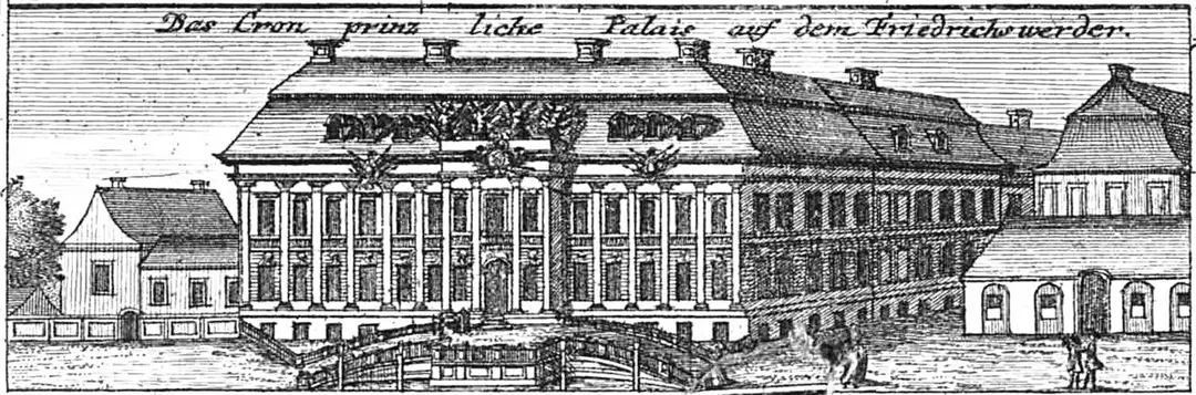Kronprinzenpalais
