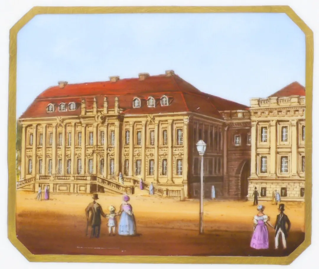 Kronprinzenpalais