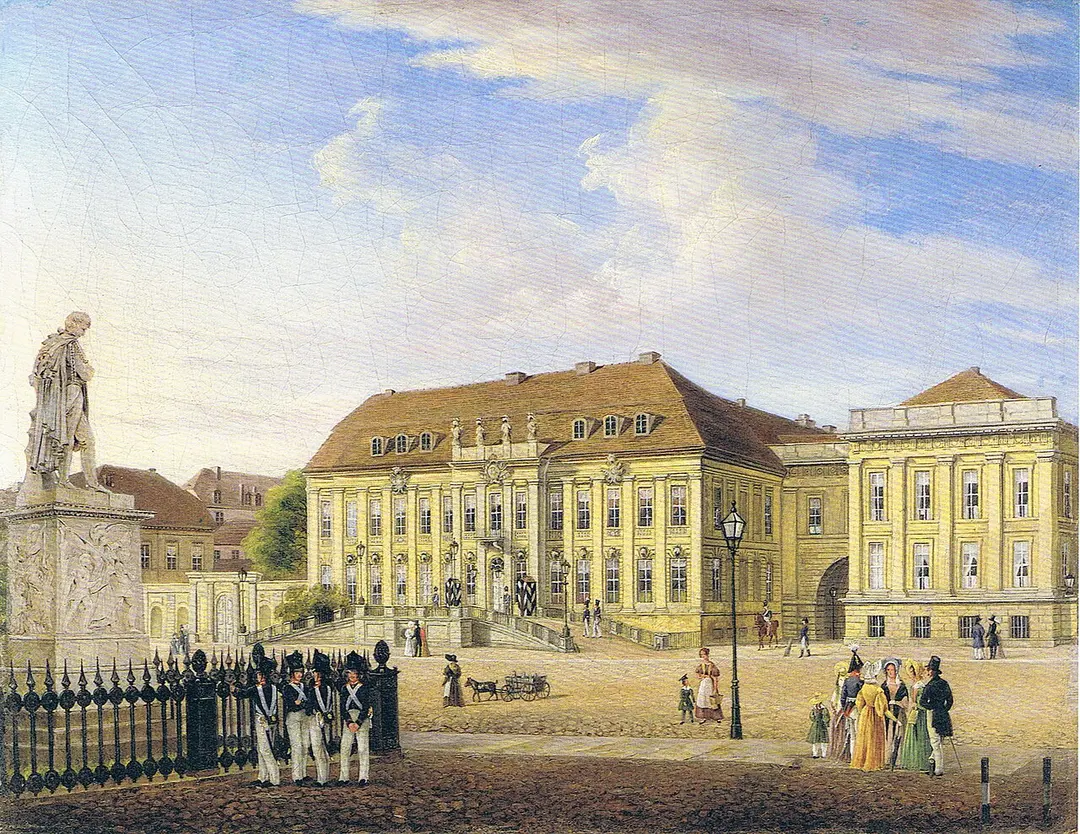 Kronprinzenpalais