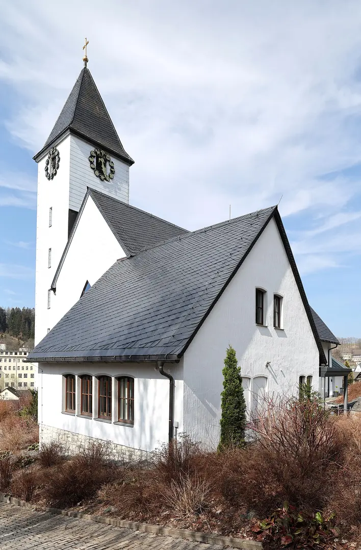 Christ-König-Kirche