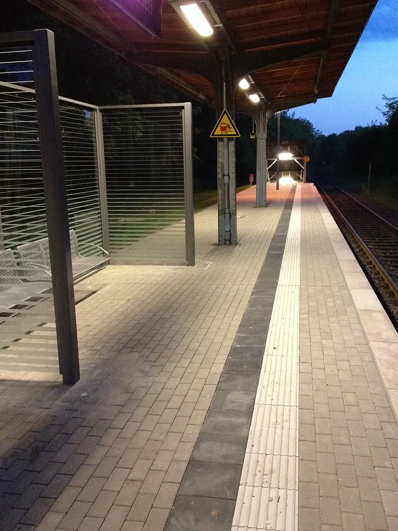 Bahnhof Dortmund-Löttringhausen