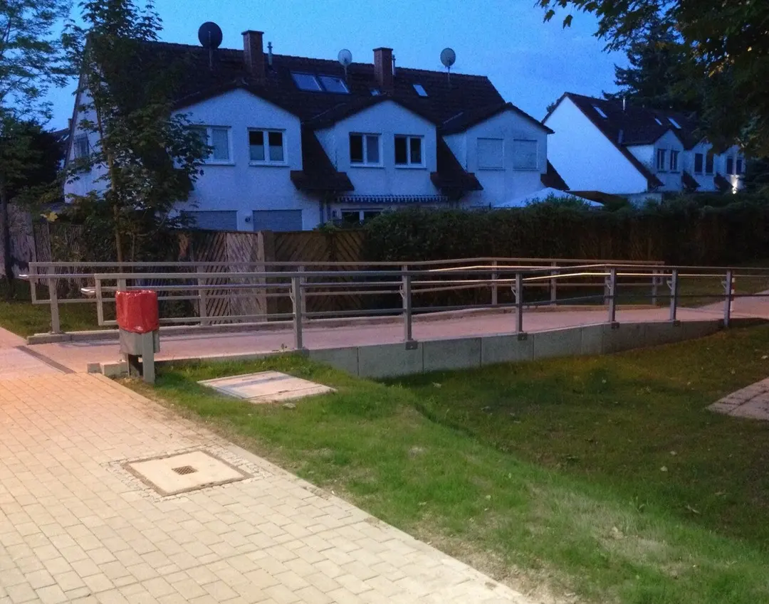 Bahnhof Dortmund-Löttringhausen