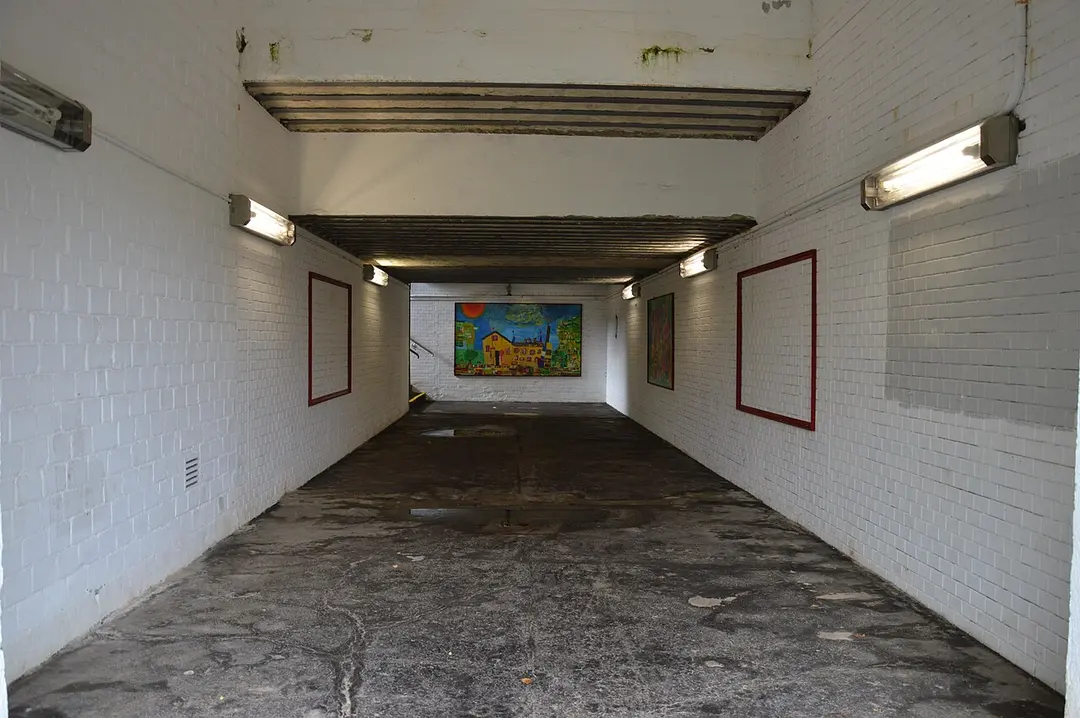 Bahnhof Dortmund-Löttringhausen