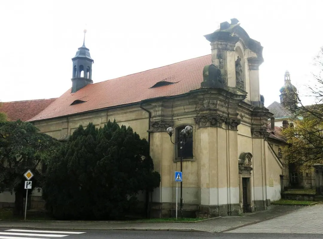 Svatá Kateřina