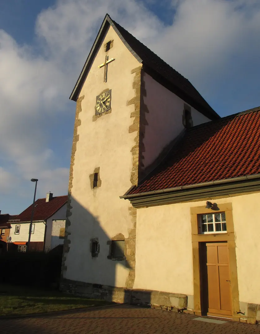 Kapelle Klein Heere