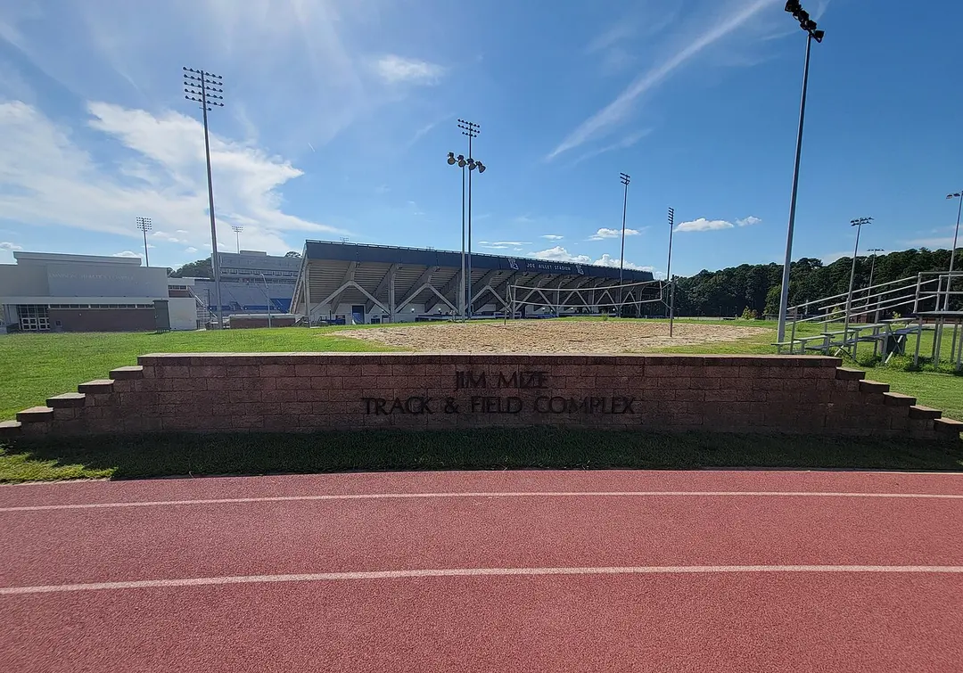 Joe Aillet Stadium