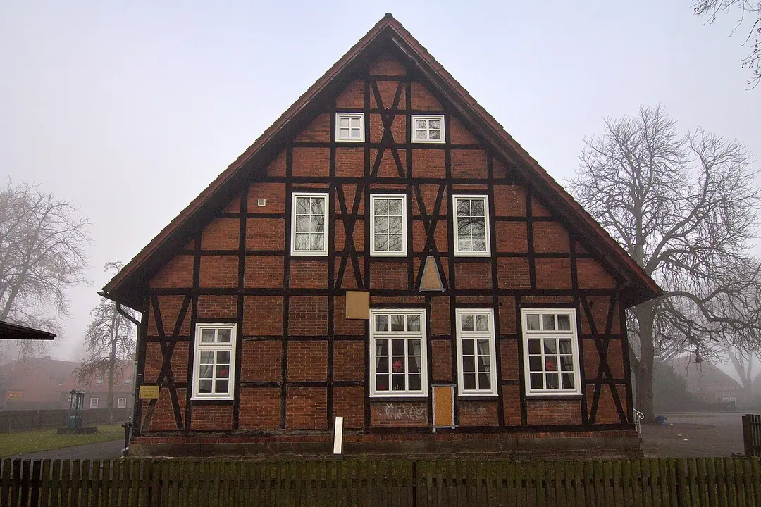 Haus der Kirche