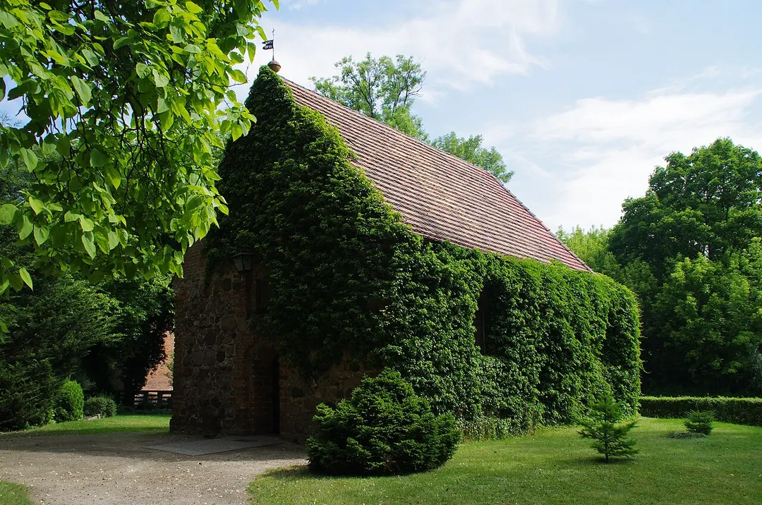 Annen-Kapelle