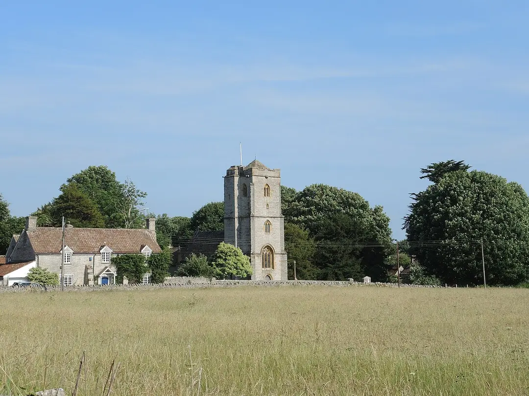 St Peter & St Paul