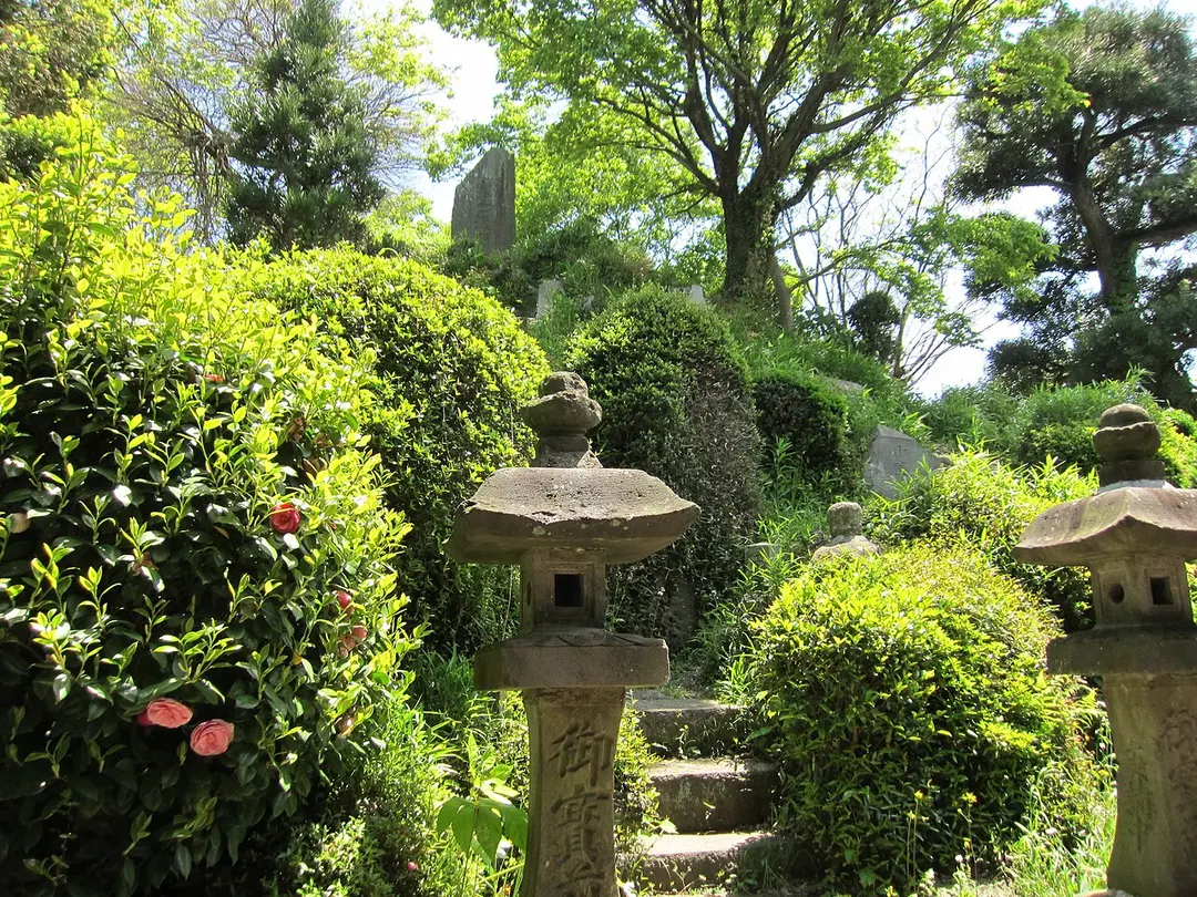 浅間神社