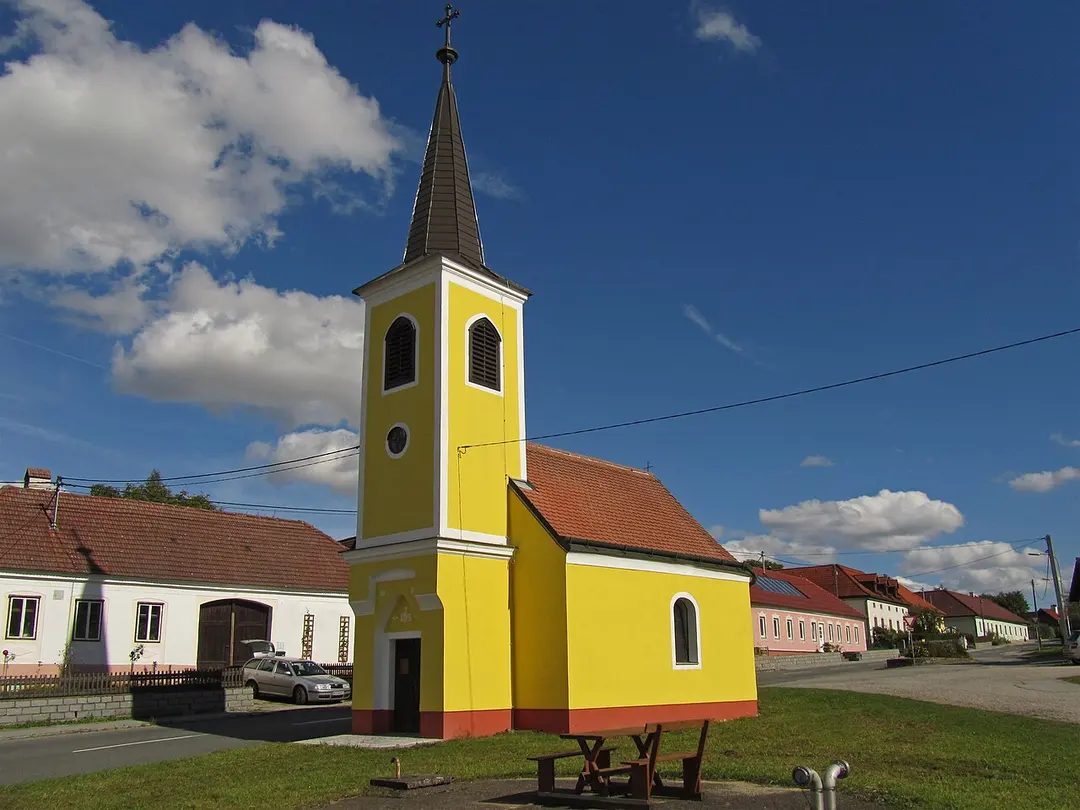 hl. Maria