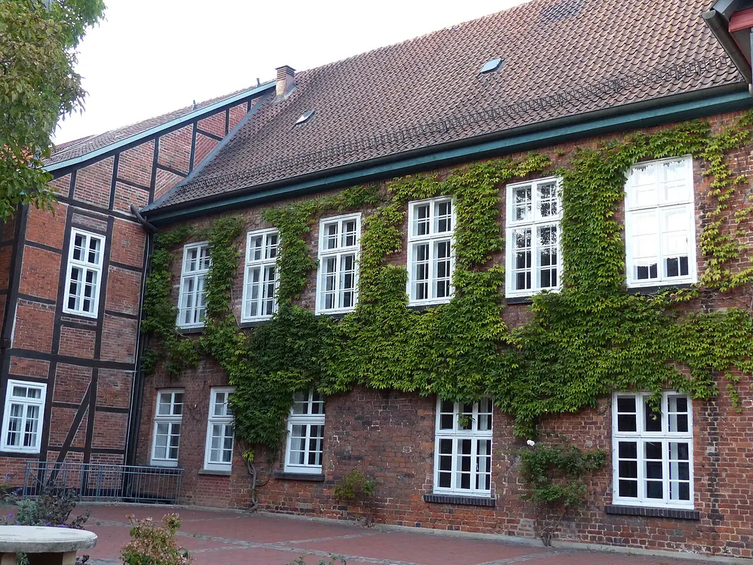 Rathaus Nienburg