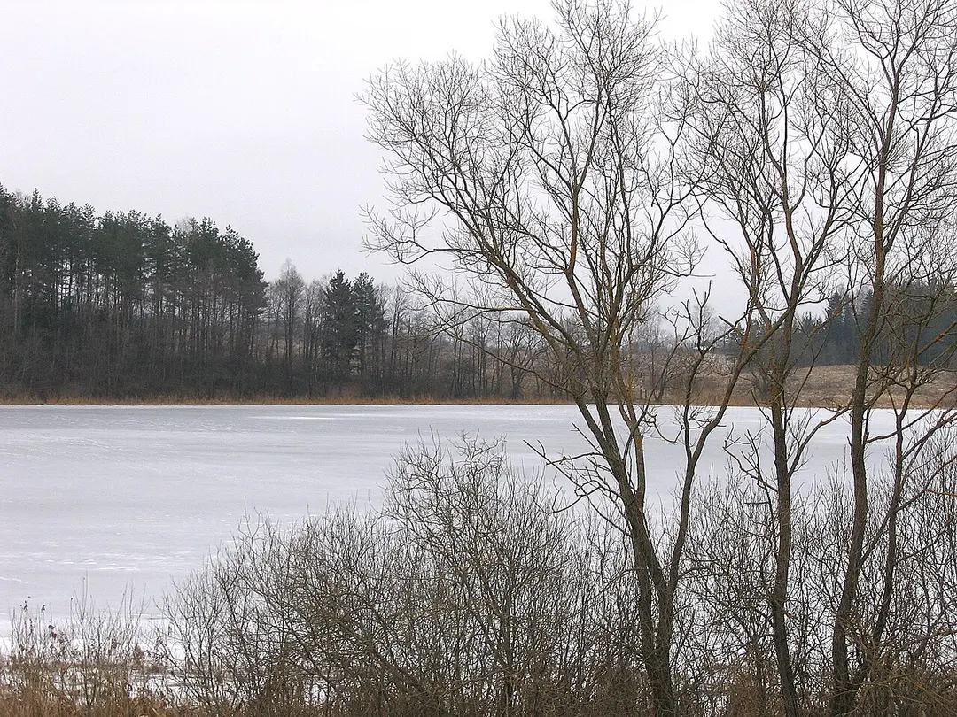 Loboržu ezers