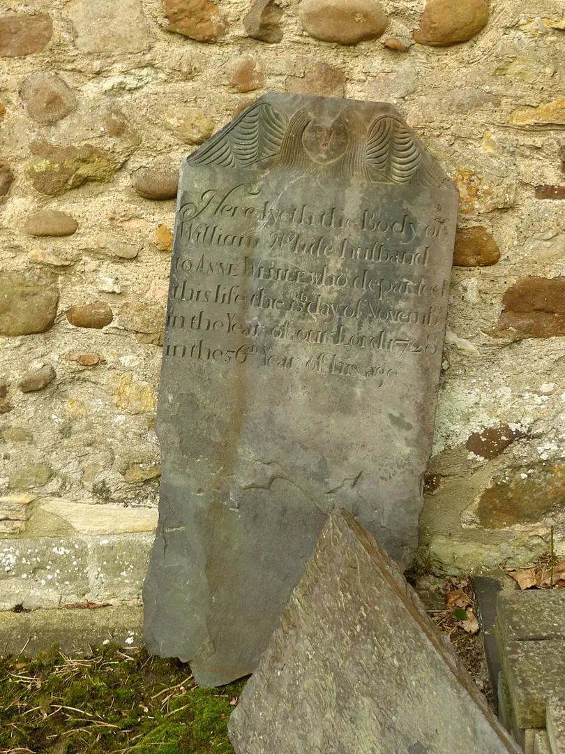 St Mary