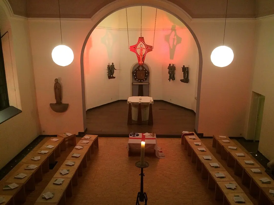 Herz-Jesu-Kirche