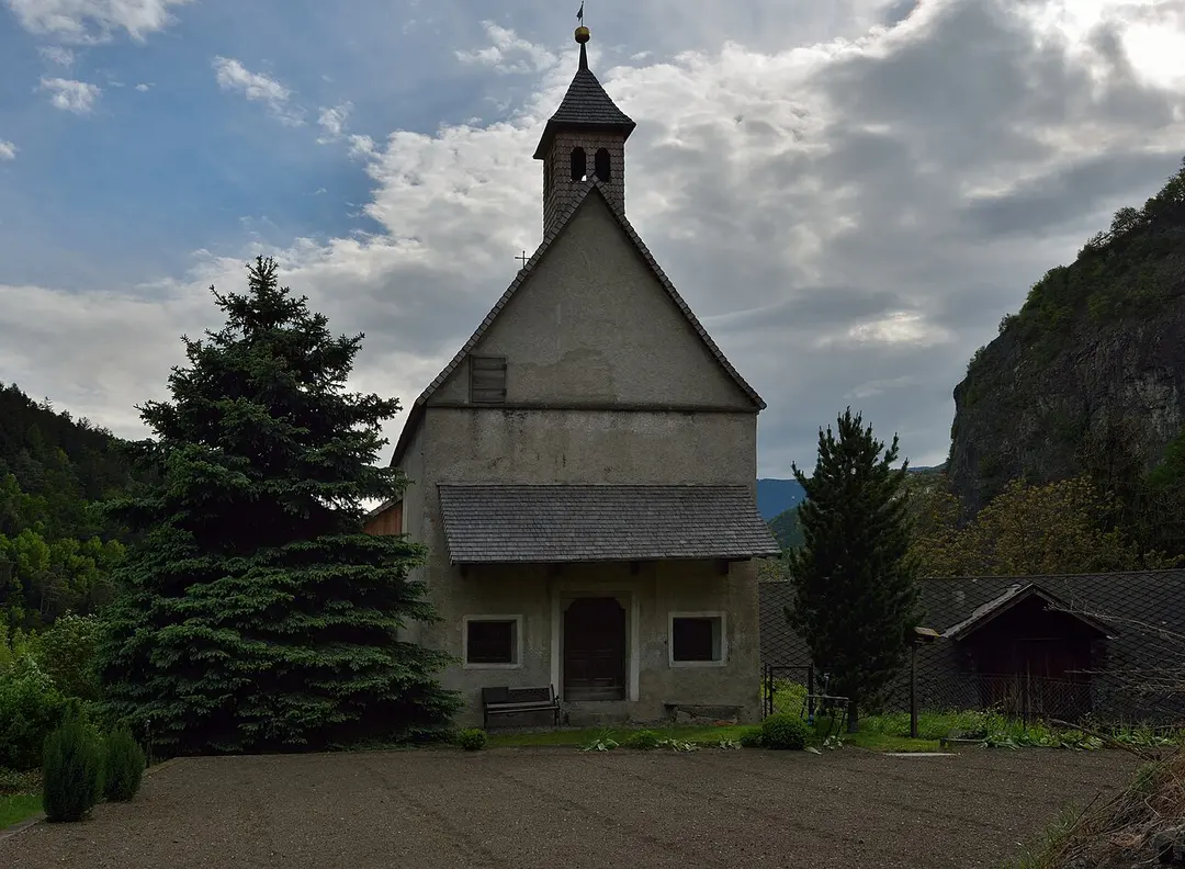 Sankt Florian