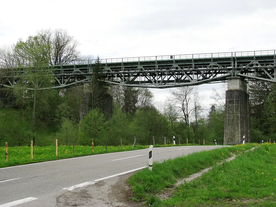 Hämmerlebrücke