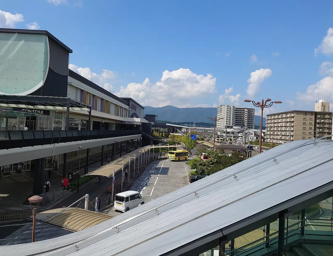 Katsuragawa