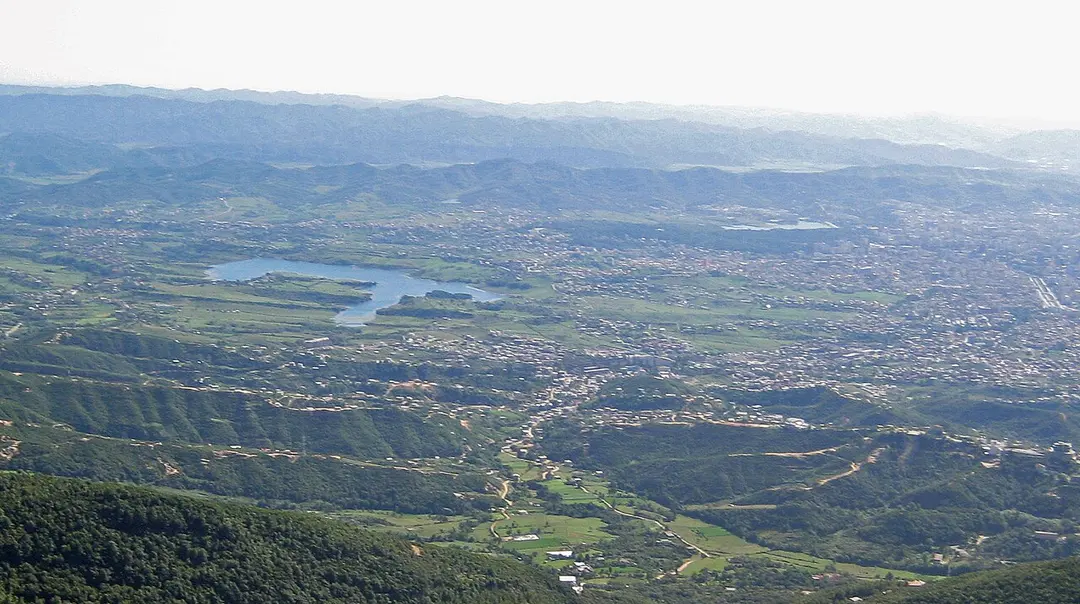 Farka-See