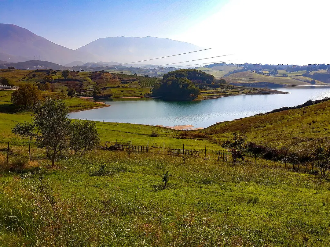 Farka-See