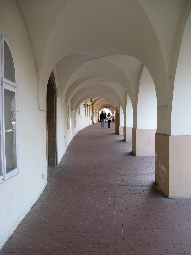 Vrbnovský palác