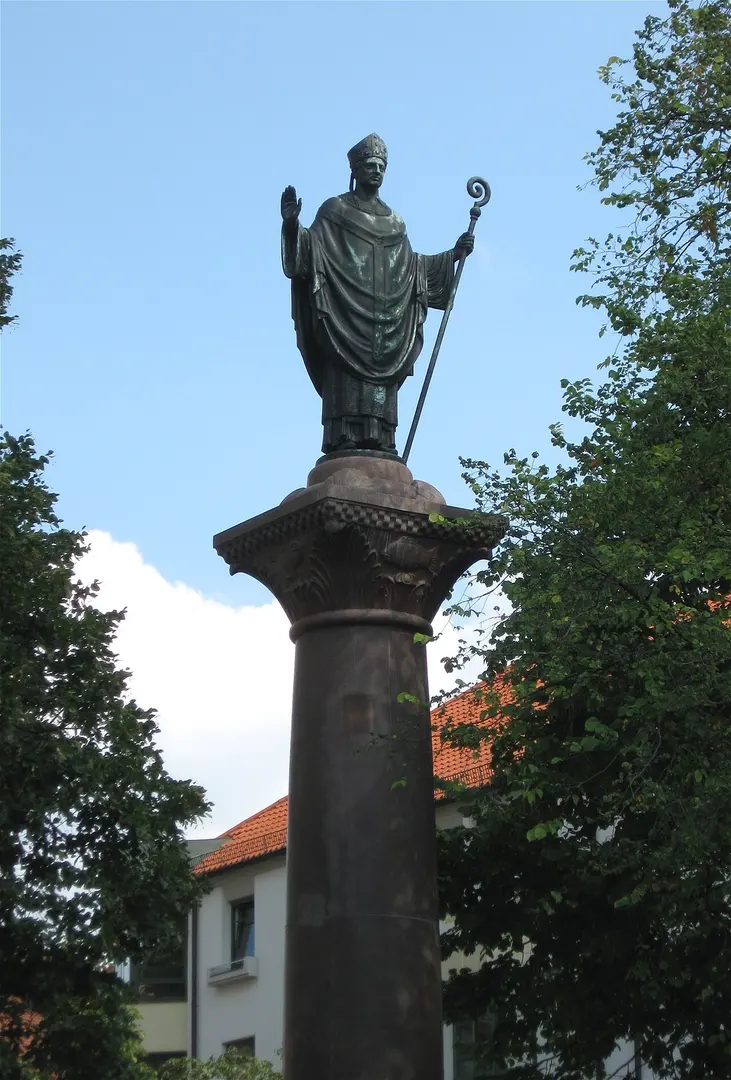 Bennosäule