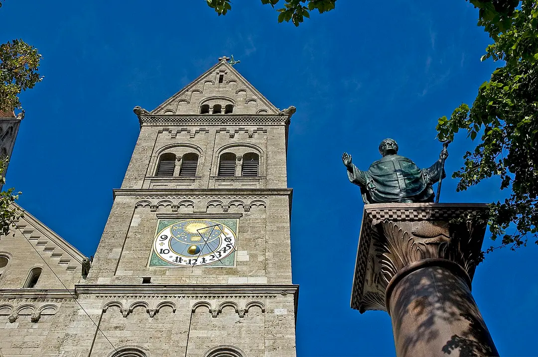 Bennosäule