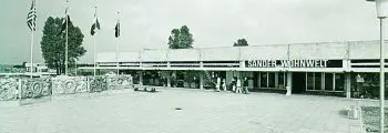 Bremen-Oslebshausen