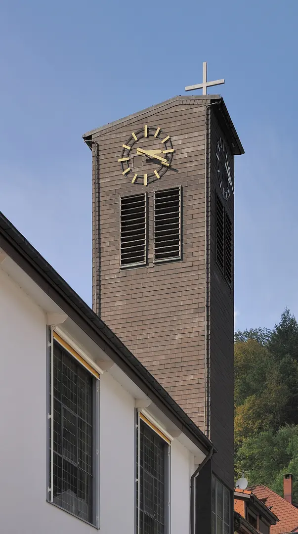 Evang. König-Christus-Kirche