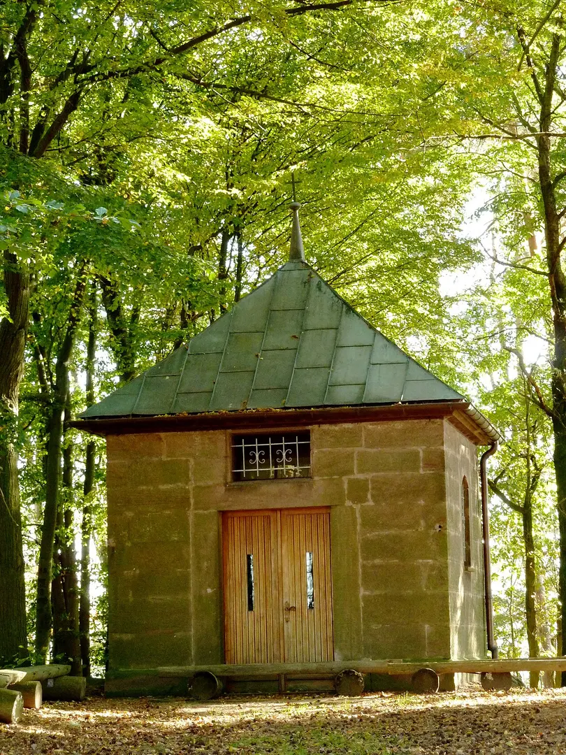 Bonifaziuskapelle