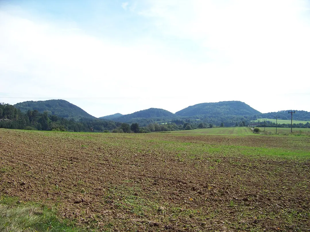 Großer Berg