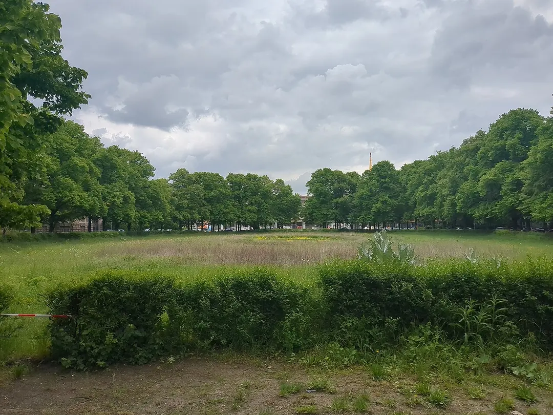 Deutscher Platz