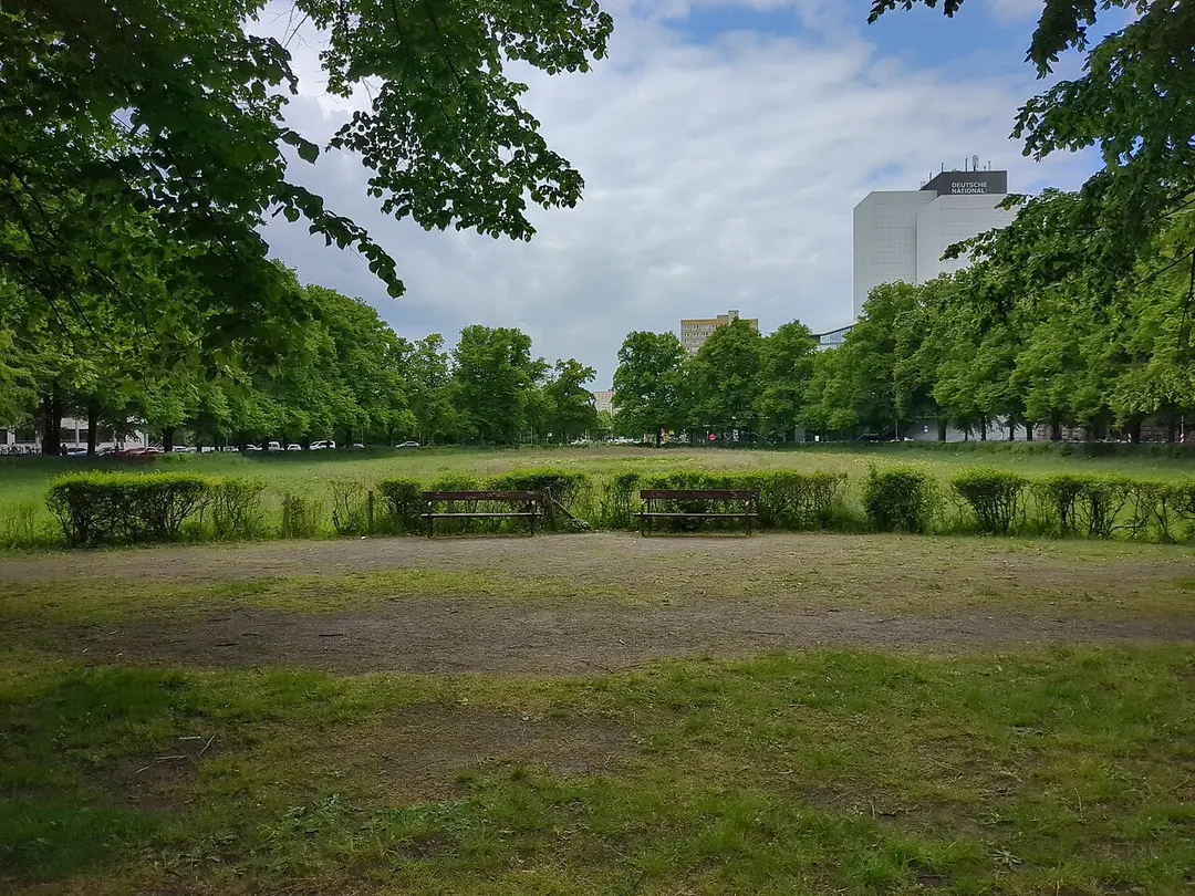 Deutscher Platz