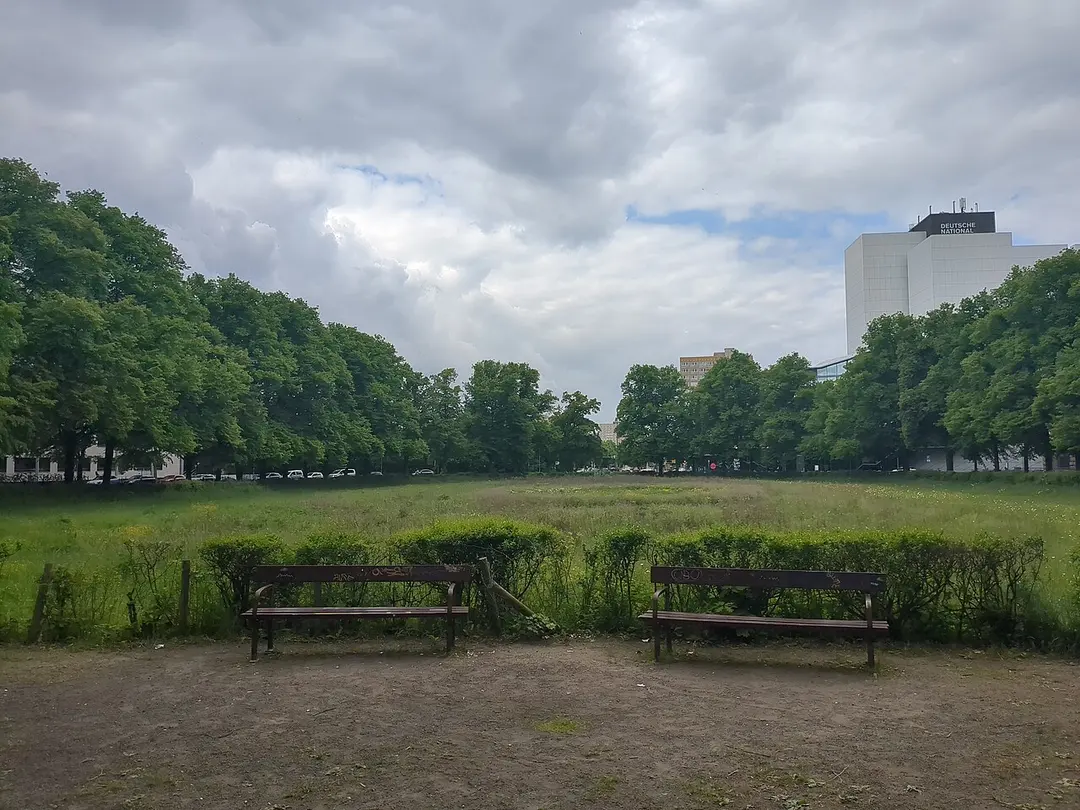 Deutscher Platz