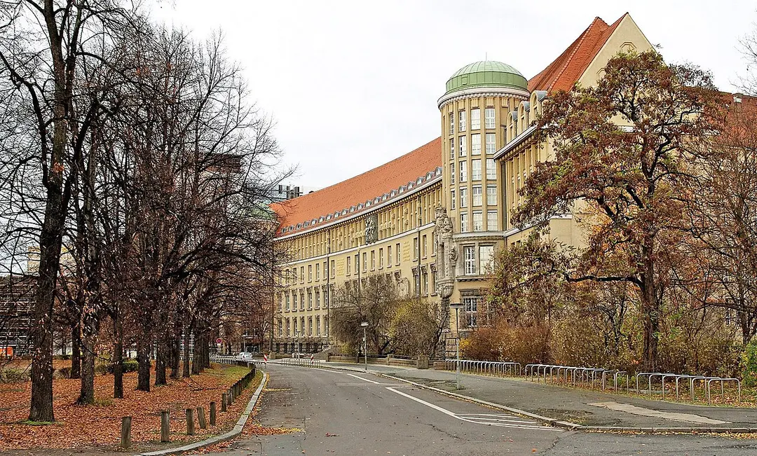 Deutscher Platz