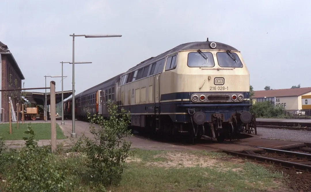 Borken (Westf)