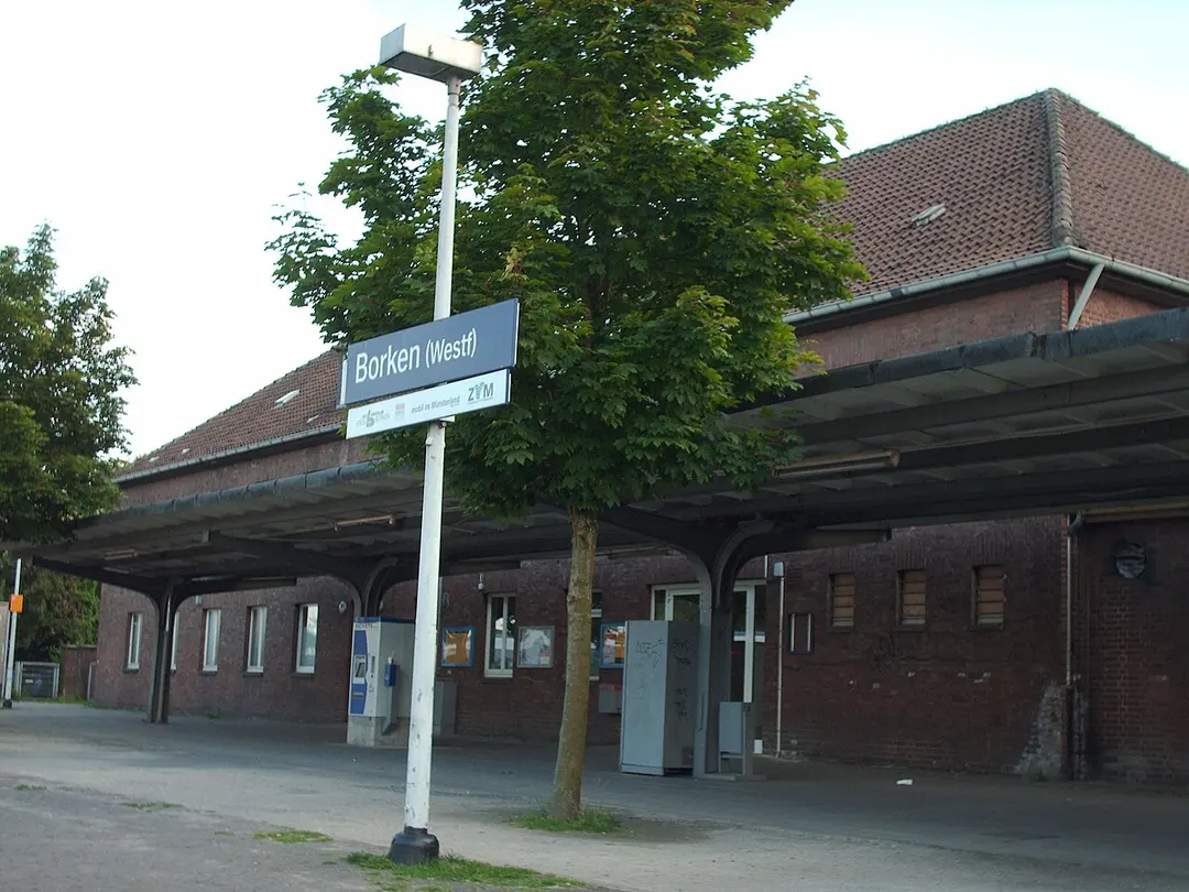 Borken (Westf)