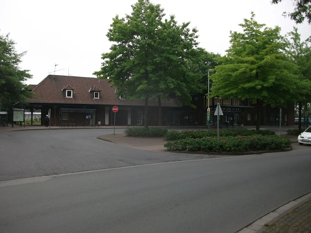 Borken (Westf)