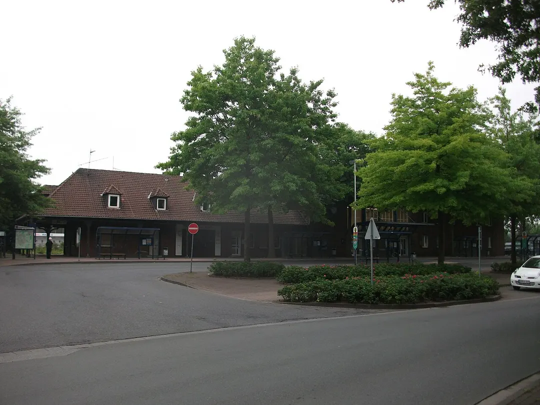Borken (Westf)