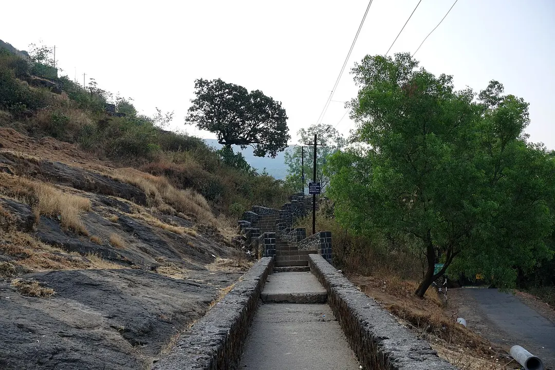 Bhaje Caves