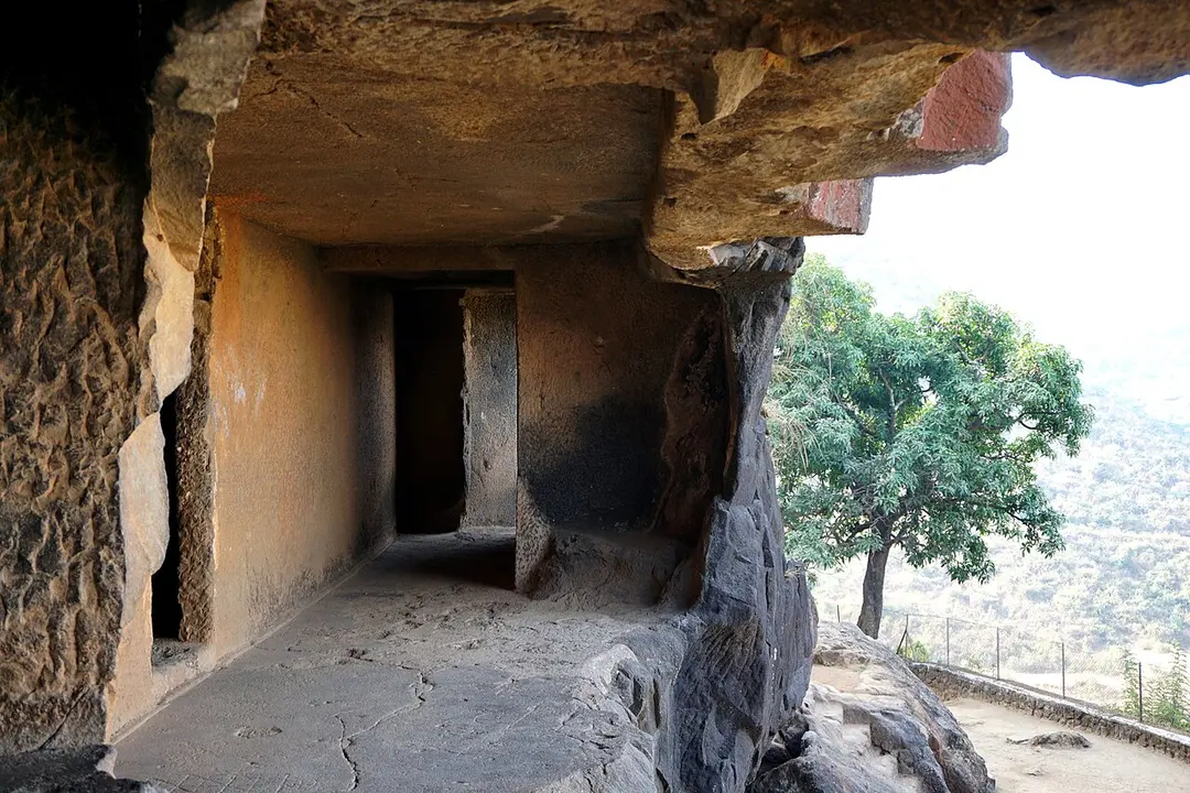 Bhaje Caves