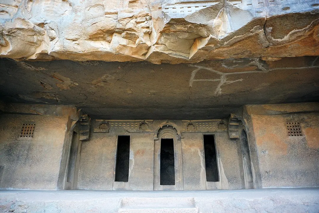 Bhaje Caves