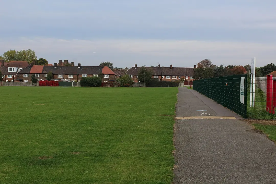 Hornfair Park