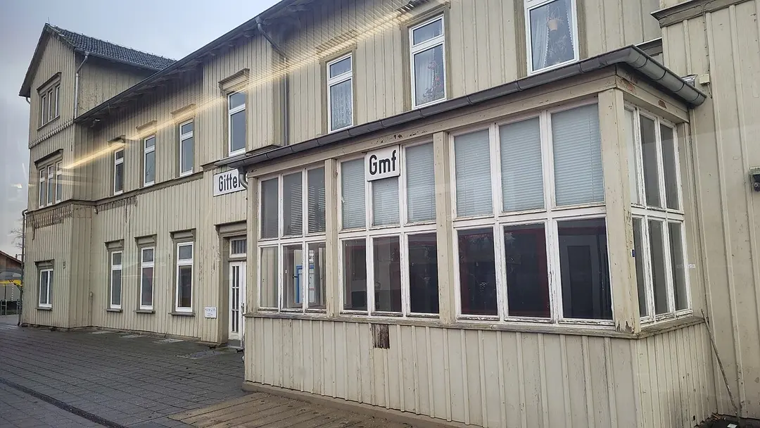 Gittelde/Bad Grund(Harz)